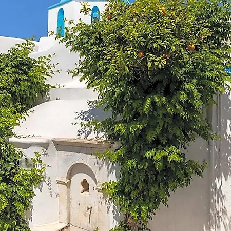 Dina Hotell