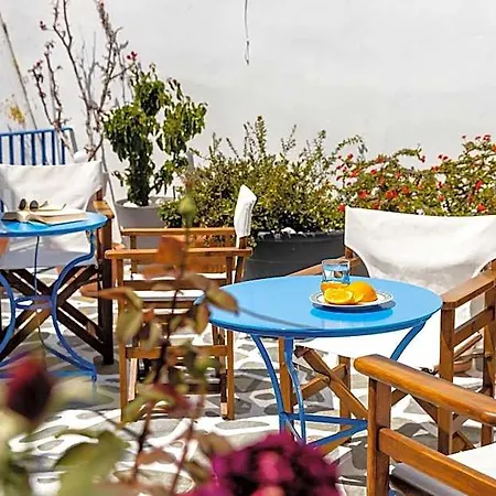 Hotell Dina